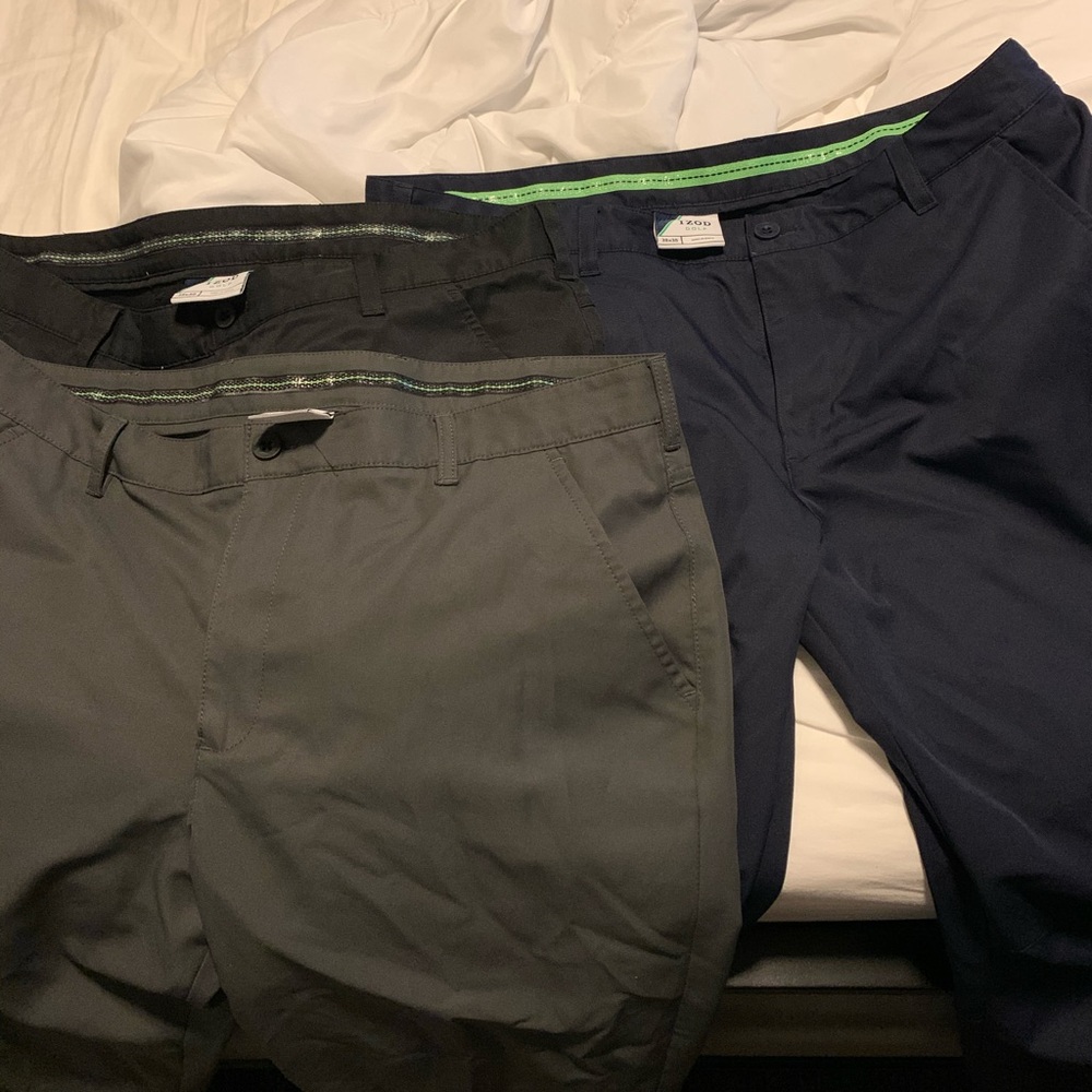 IZOD